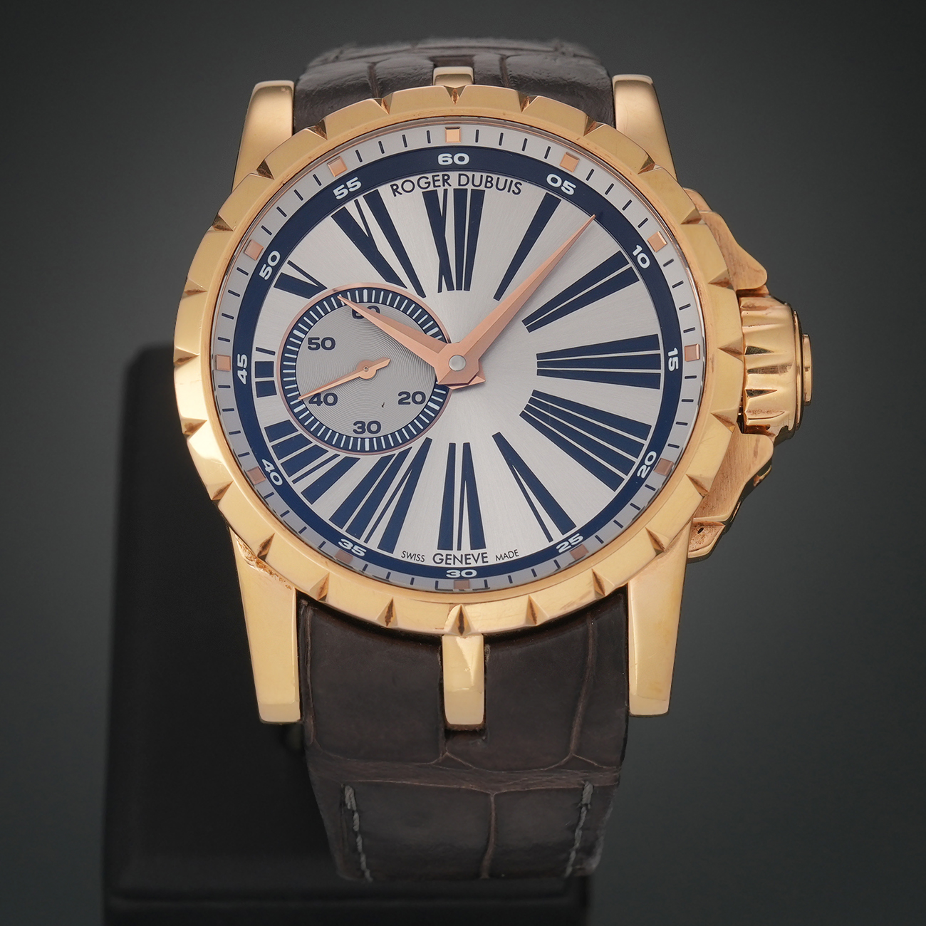 ROGER DUBUIS(USED)로저드뷔 엑스칼리버